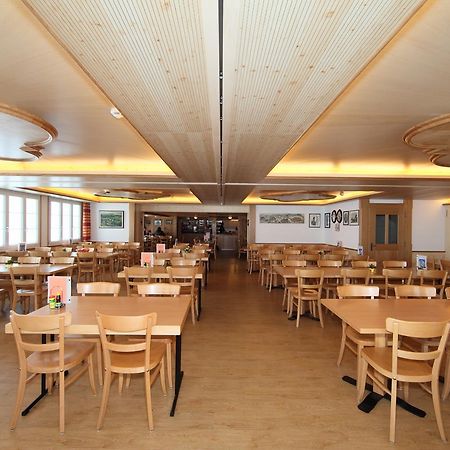 Berggasthaus Alter Saentis Urnäsch Exterior foto